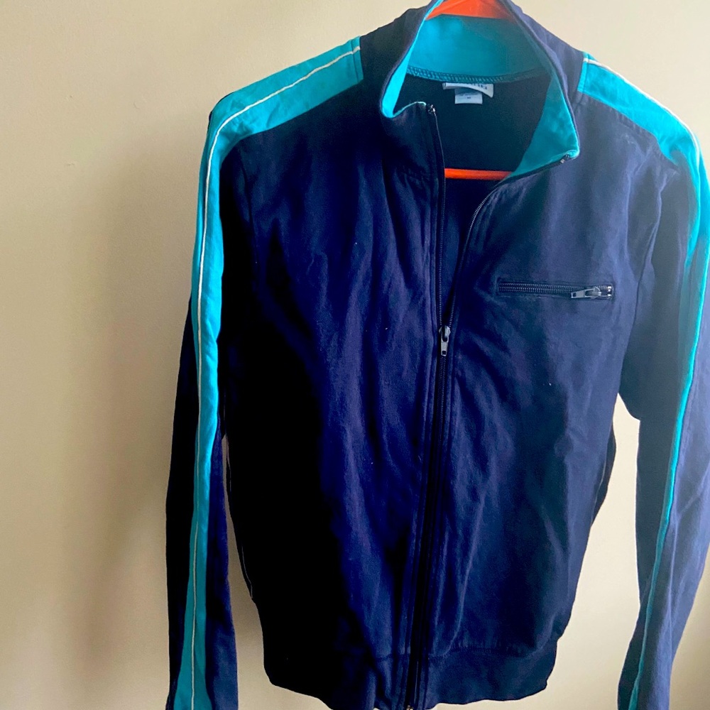 Vintage lightweight Jacket